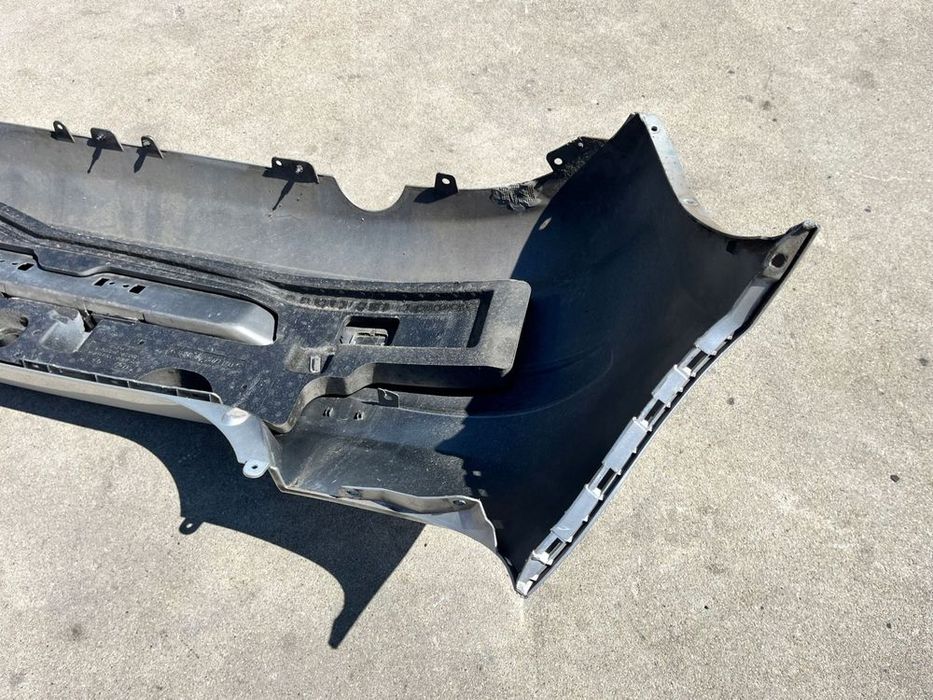 Zderzak tył Hyundai i30 I hb 07-12r 86611-2r000 demontaż