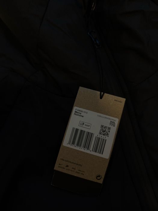 Куртка nike acg оригінал