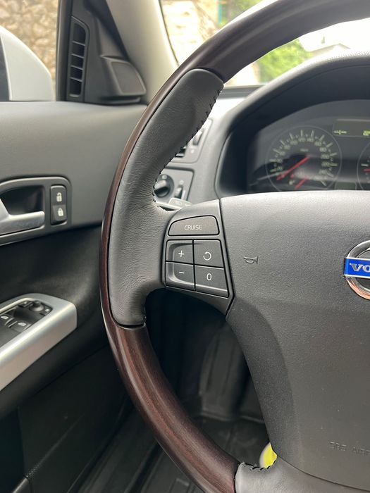 Стильне та рідкісне Volvo C30 DRIVe 2011, 1.6 дизель. 6-ступенева МКПП