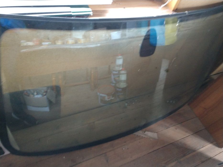 Лобове скло БМВ х5