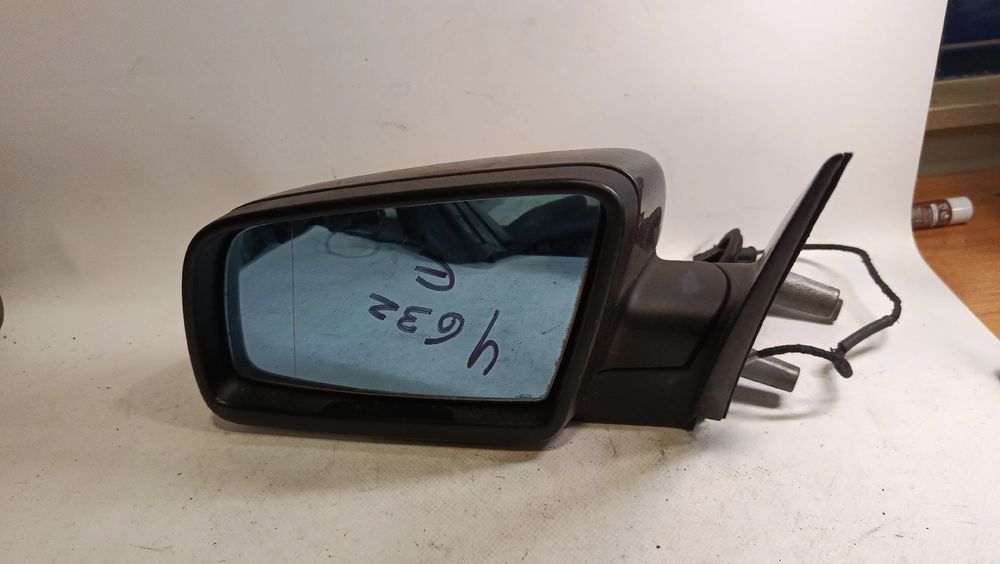 Retrovisor / espelho esquerdo BMW 5 (E60)