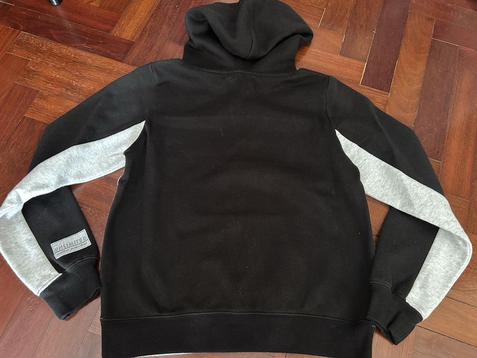 Sweat H&M 12-14 anos