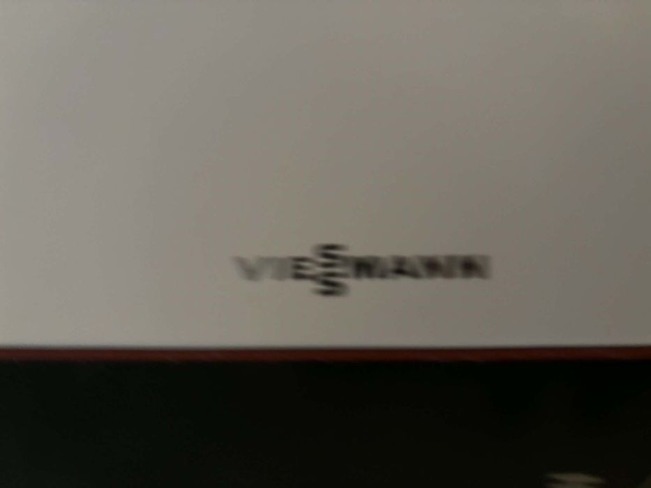 Piec gazowy Viessmann