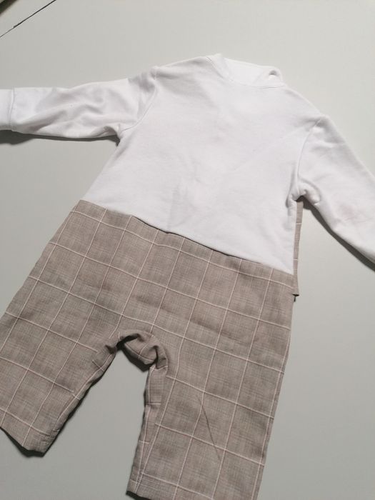 Babygrow Fatinho de Bebé