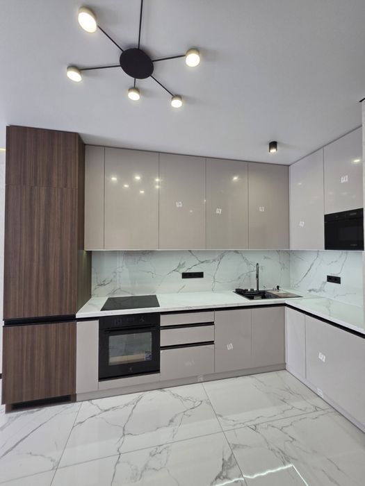 Євро двокімнатна квартира Центральний парк ЖК Сіті парк Ірпінь