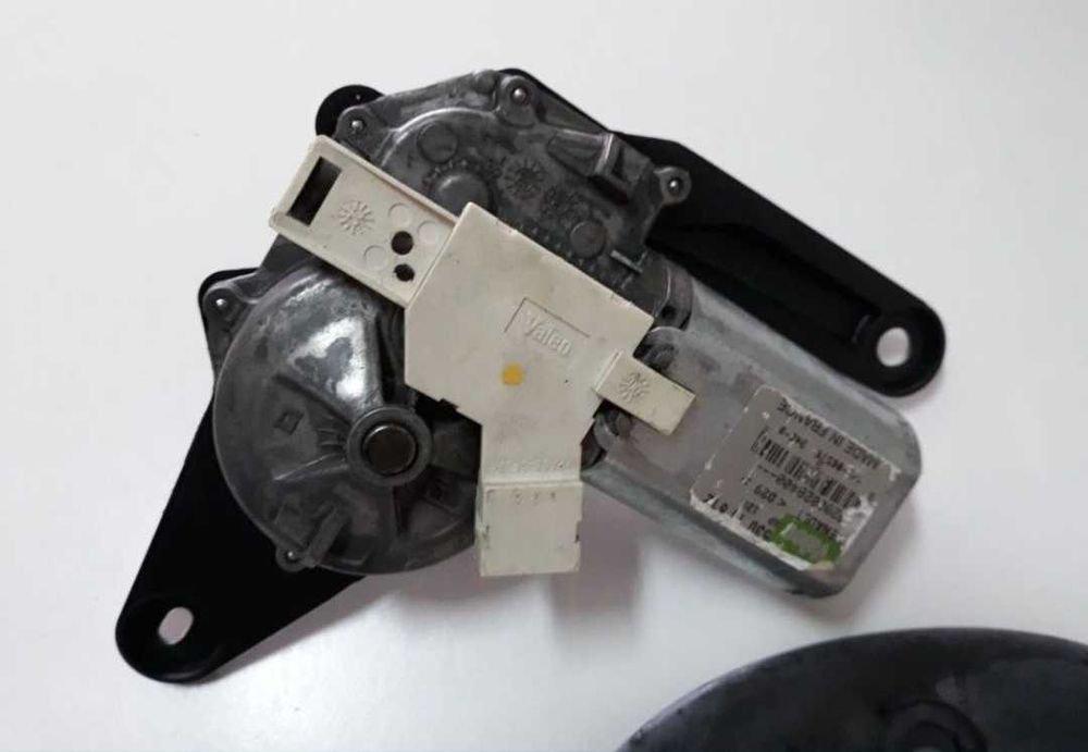 Motor vidro traseiro Renault Clio 2001