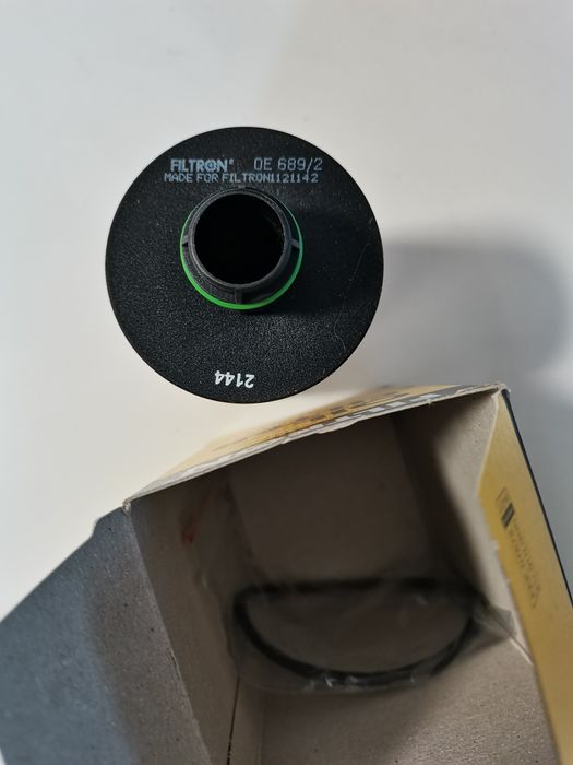 Filtron filtr OE689/2