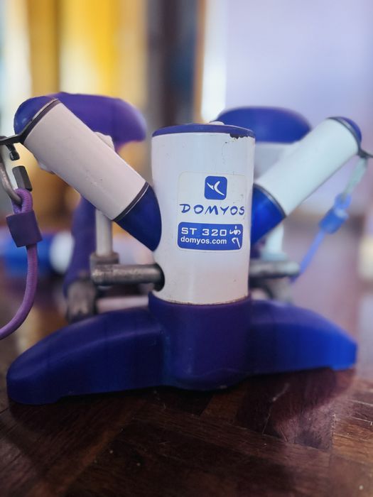 Stepper DOMYOS ST 320