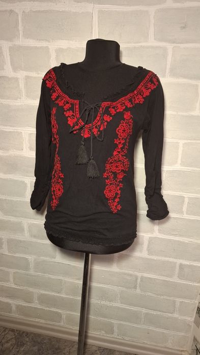Вишиванка р. s,m.l
