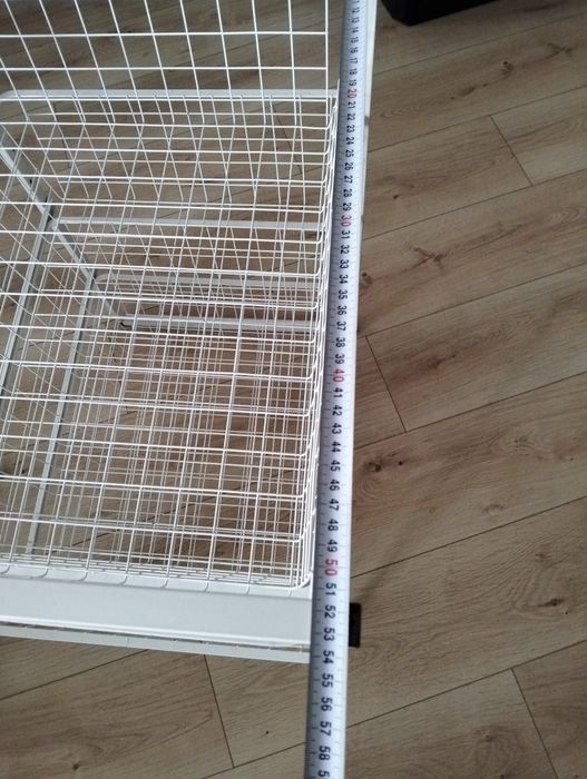 Szuflada do szafy ikea