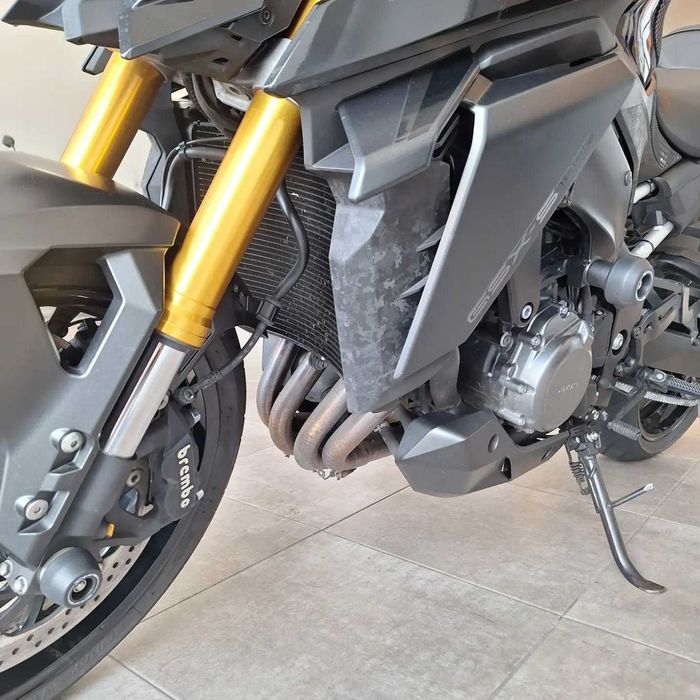Suzuki GSX-S 1000