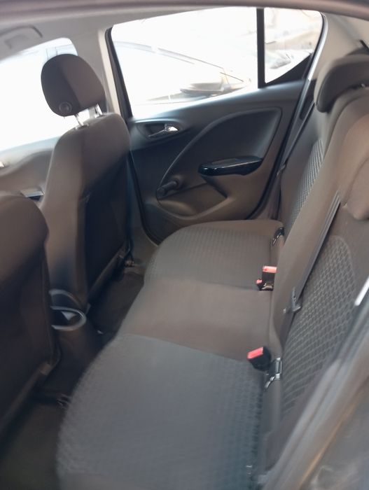 Opel corsa ecoflex