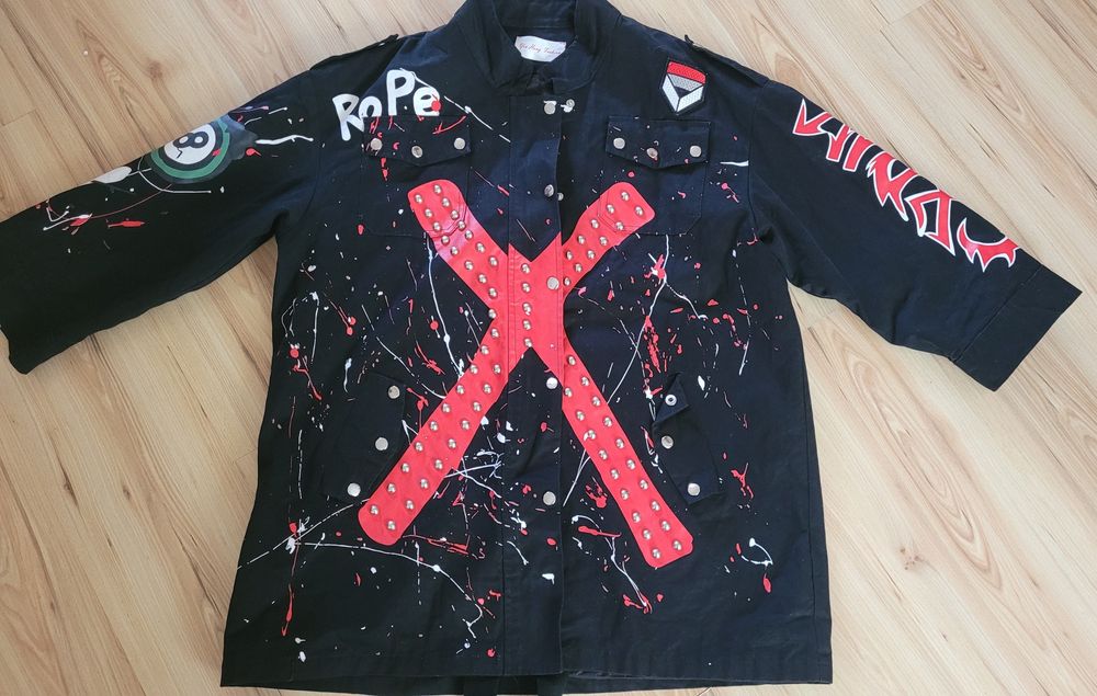 Kurtka damska WHIST DRIVE xl