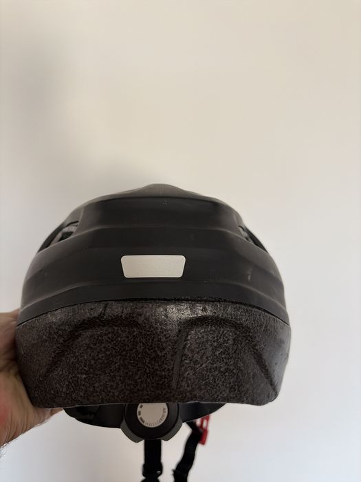 Capacete para trotinete/bicileta
