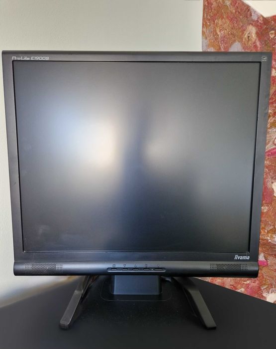 Monitor iiyama ProLite