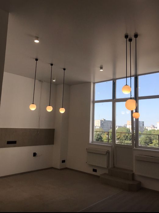 2-комнатная квартира по адресу ул. Львовская (площадь 59,5 м²) - Atlanta.ua - фото 6