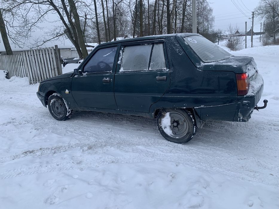 Продам Заз Славута