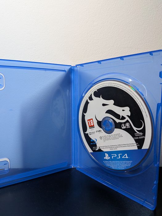 Jogos PlayStation 4
