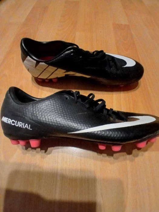 Buty Nike MERCURIAL Veloce AG 42