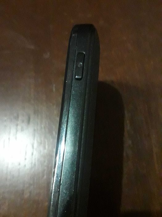 Samsung Fit (GT-S5670)