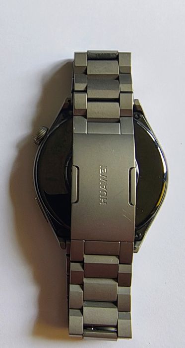 Huawei GT 3 pro smartwatch
