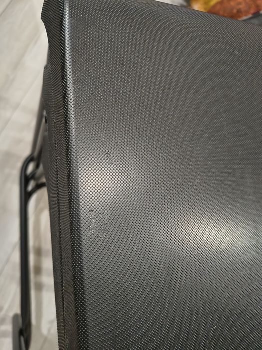 Krzesła hokery Ikea