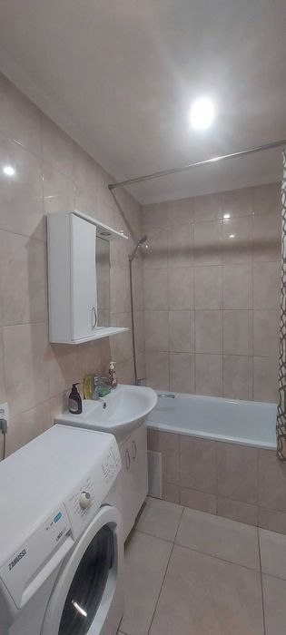 Здається подобово однокімнатна квартира у Глевасі