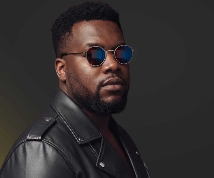 Dj Trabuco- Eleve o nivel do seu evento