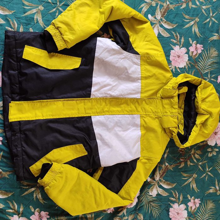 Kurtka zimowa narciarska Crivit r.152