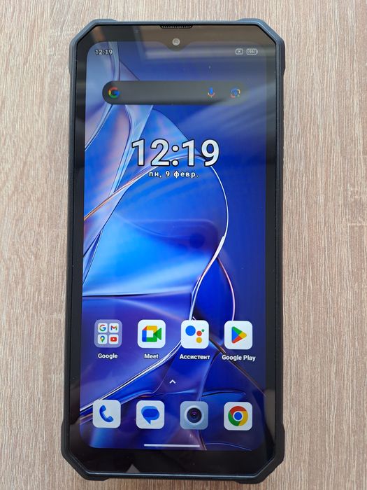 Мобільний телефон Blackview