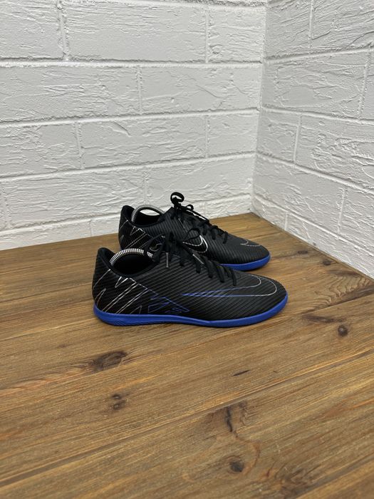Футбольная обувь Nike mercurial оригинал 42.5р