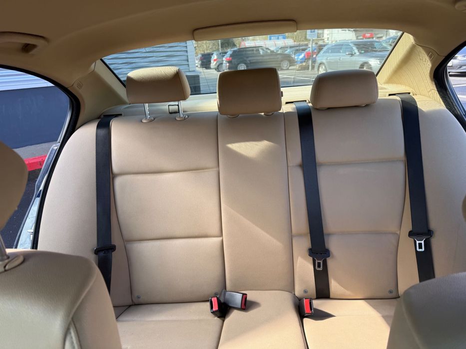 Bmw E 90. 2008 r diesel