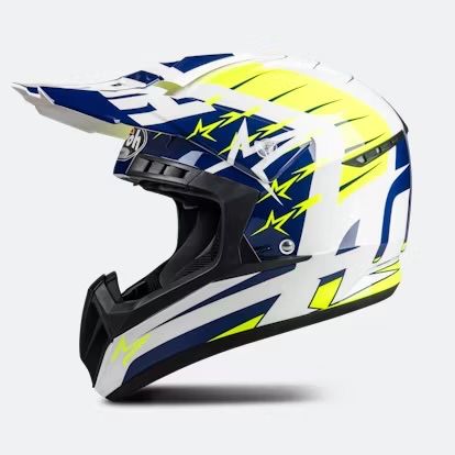 Kask Airoh Switch Startruck XS Rzeszów •