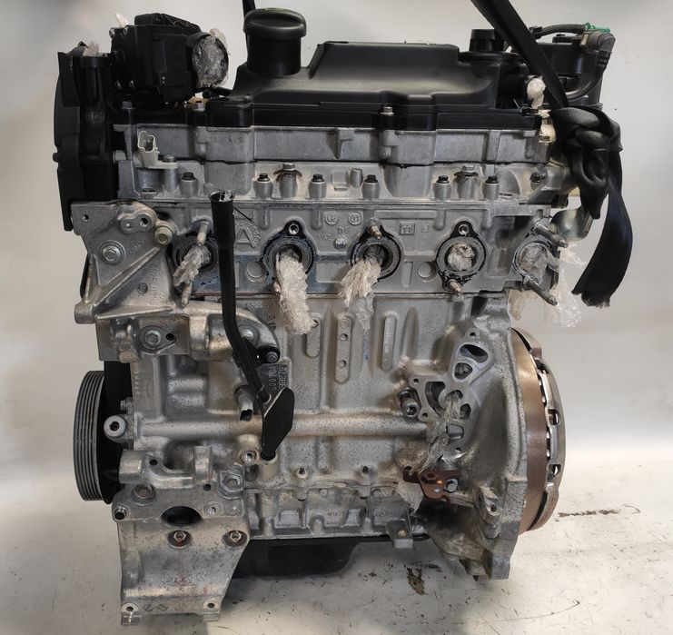 Motor completo MAZDA 2 (DE)