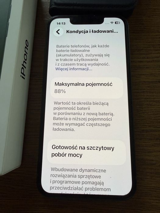 Iphone 13 mini 128GB