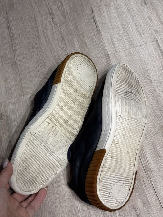 Кеди Bikkembergs