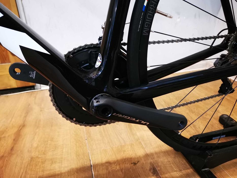 Rower szosowy, TREK EMONDA SL 6, Shimano ULTEGRA, r60 | DEMO, RATY 0%