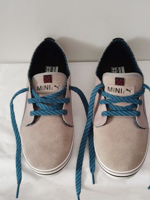 Buty Puma BMW Mini Layster Drive