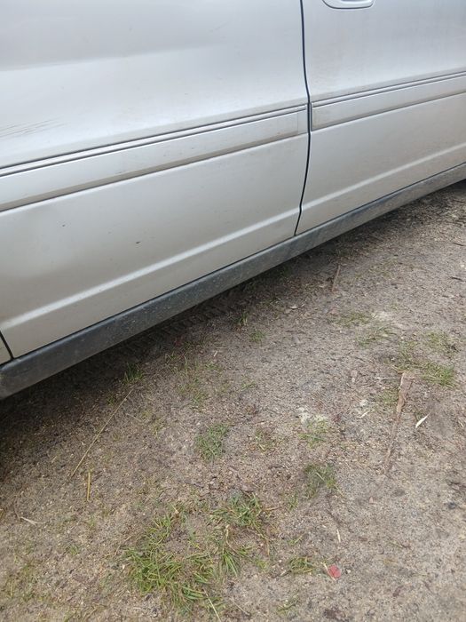 Продам вольво s80