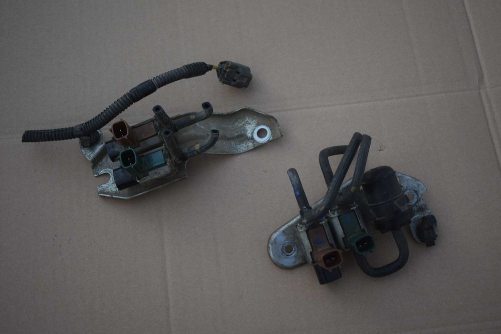 zawory zawór podcisnienia FORD RANGER MAZDA BT 50 08R.