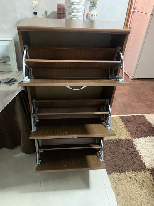 Комод для взуття