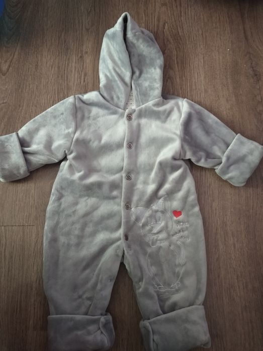 Комбінезон дитячий