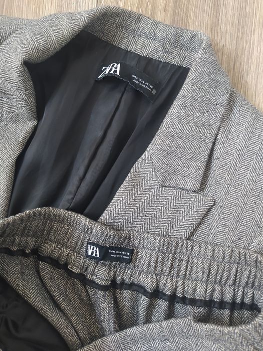 Garnitur komplet zara