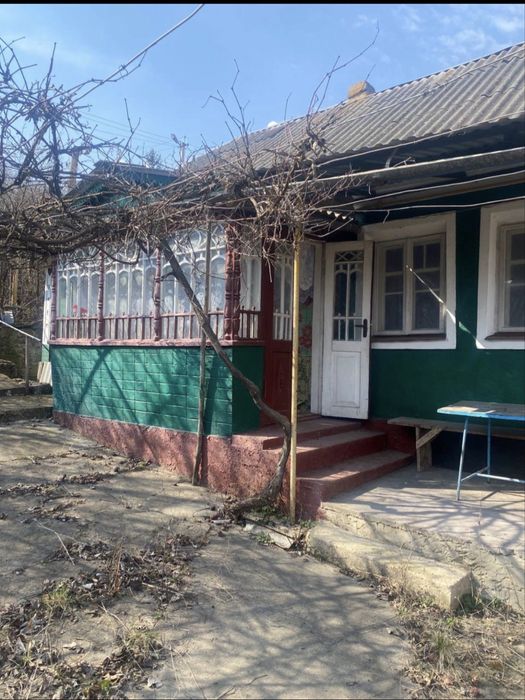 Продається будинок в селі  Мала  Слобідка