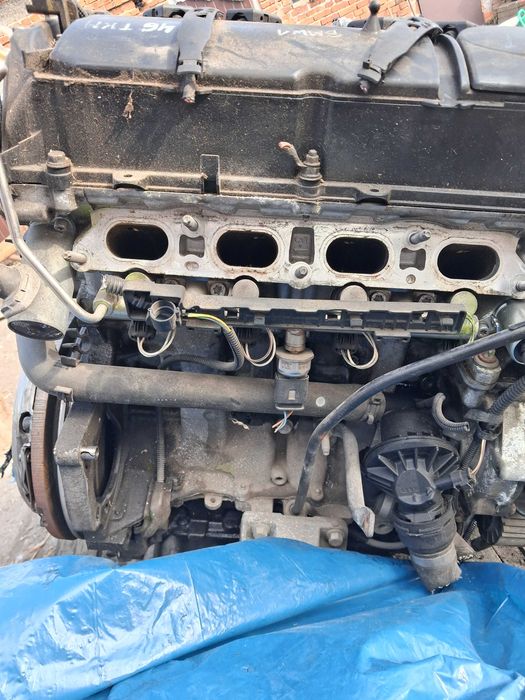 Silnik do BMW 1,6 N13B16A