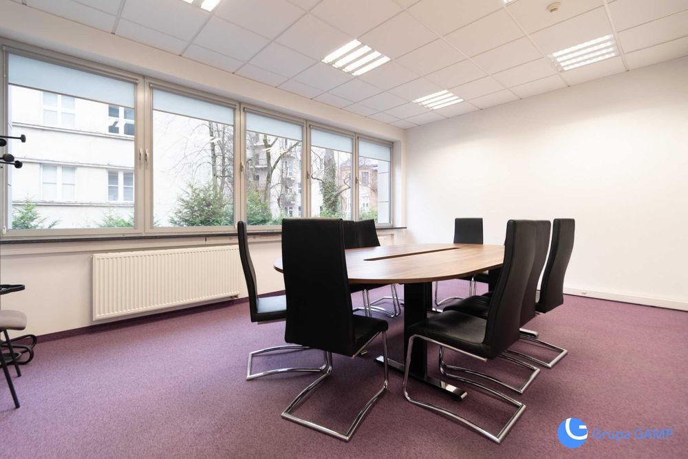 Lokal biurowy 180 m2, ul. Karmelicka, Stare Miasto