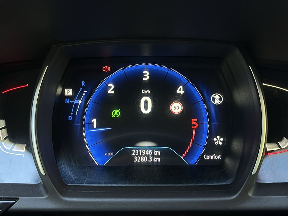 Renault Space 1.6 Cx. Aut - 2015 Gasóleo