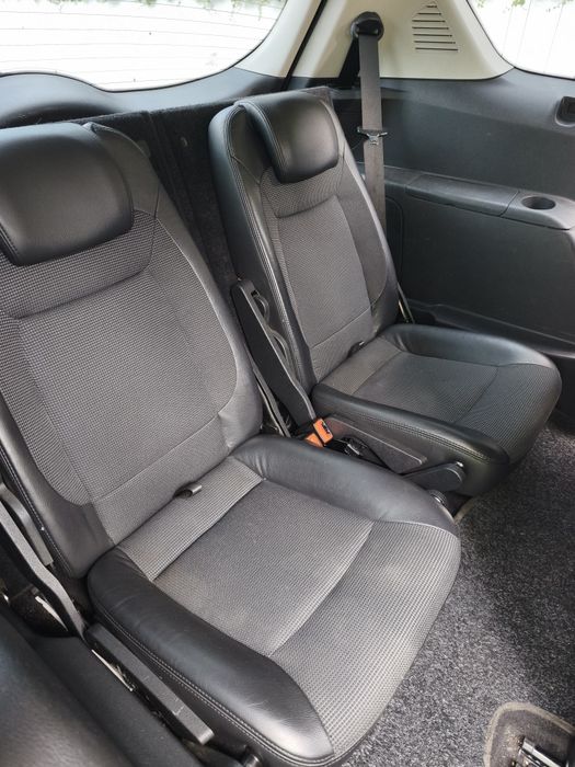 Ford S-Max 1.8 TDCI 7 Lugares