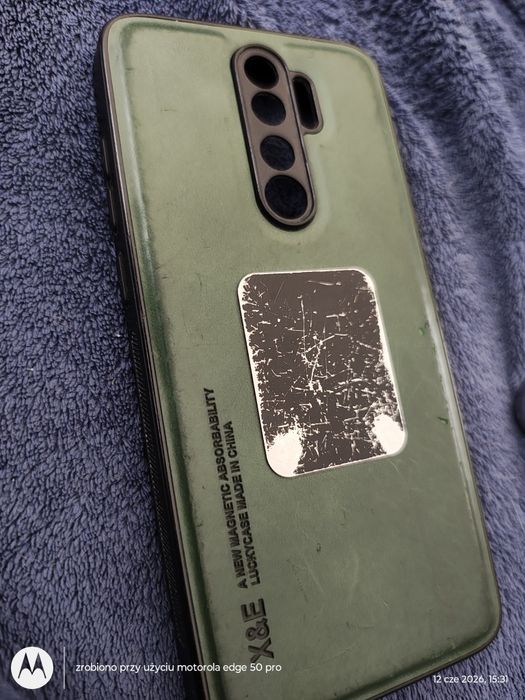 Redmi note 8 pro