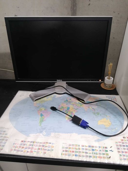 Dell 2208WFPT 22 polegadas